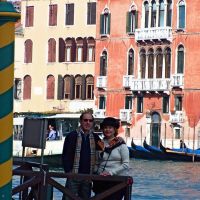 The Cimos in Venice